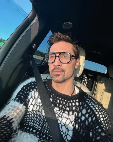 "Никаких у меня ВИЧ нет". Дима Билан рассказал о славе, "предраковом" состоянии, "голой вечеринке" и Яне Рудковской "Никаких у меня ВИЧ нет". Дима Билан рассказал о славе, "предраковом" состоянии, "голой вечеринке" и Яне Рудковской