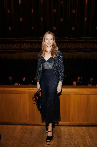 Николай Валуев, Ида Кехман и Митя Фомин на премьера балета "Дягилев" Николай Валуев, Ида Кехман и Митя Фомин на премьера балета "Дягилев"