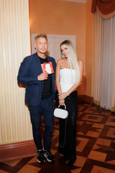 Николай Валуев, Ида Кехман и Митя Фомин на премьера балета "Дягилев" Николай Валуев, Ида Кехман и Митя Фомин на премьера балета "Дягилев"