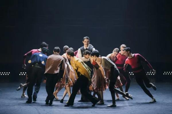 Николай Валуев, Ида Кехман и Митя Фомин на премьера балета "Дягилев" Николай Валуев, Ида Кехман и Митя Фомин на премьера балета "Дягилев"