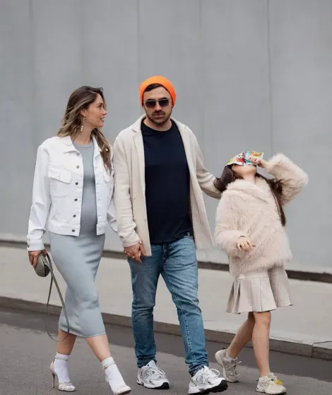 Официально: Агата Муцениеце подтвердила, что ждёт третьего ребёнка Официально: Агата Муцениеце подтвердила, что ждёт третьего ребёнка