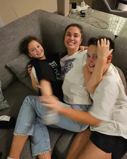 Павел Прилучный отреагировал на новость о беременности Агаты Муцениеце