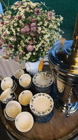 Подруга Надежды Стрелец и соосновательница 2Mood Кристина Хоронжук вышла замуж Подруга Надежды Стрелец и соосновательница 2Mood Кристина Хоронжук вышла замуж