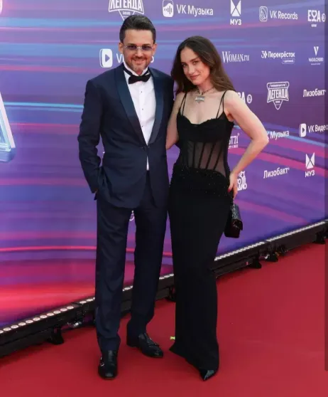 Шаман и Екатерина Мизулина, Филипп Киркоров, беременная Александра Трусова и другие посетили премию Муз-ТВ Шаман и Екатерина Мизулина, Филипп Киркоров, беременная Александра Трусова и другие посетили премию Муз-ТВ