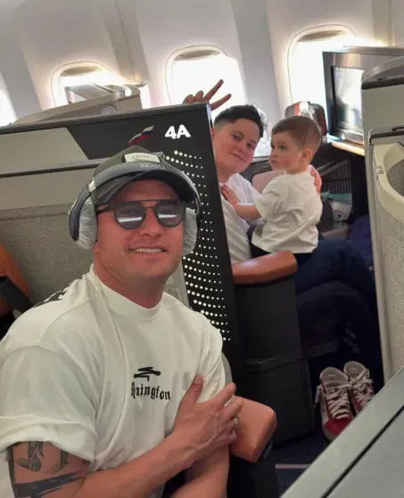 Сын Агаты Муцениеце и Павла Прилучного хочет провести лето вместе с мамой Сын Агаты Муцениеце и Павла Прилучного хочет провести лето вместе с мамой