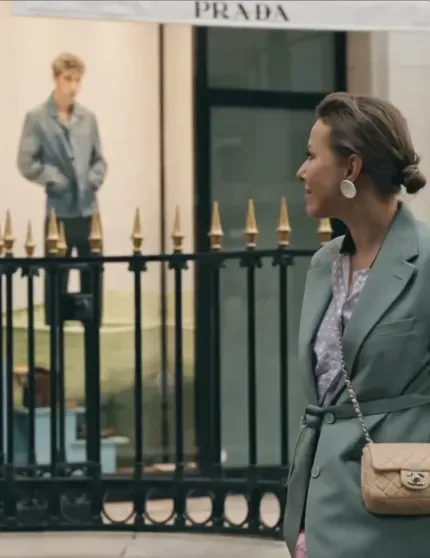 "Так я смотрю только на мужа, Познера и на бутик Prada". Ксения Собчак встретилась с Владимиром Познером в Париже "Так я смотрю только на мужа, Познера и на бутик Prada". Ксения Собчак встретилась с Владимиром Познером в Париже