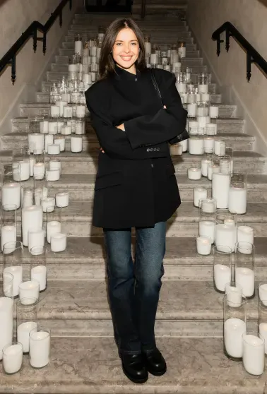 Танцы под дождём и питерская атмосфера: как Дима Билан, Анна Седокова, Аврора Киба и "вся Москва" гуляли на вечеринке в рамках ПМЭФ-2025 Танцы под дождём и питерская атмосфера: как Дима Билан, Анна Седокова, Аврора Киба и "вся Москва" гуляли на вечеринке в рамках ПМЭФ-2025