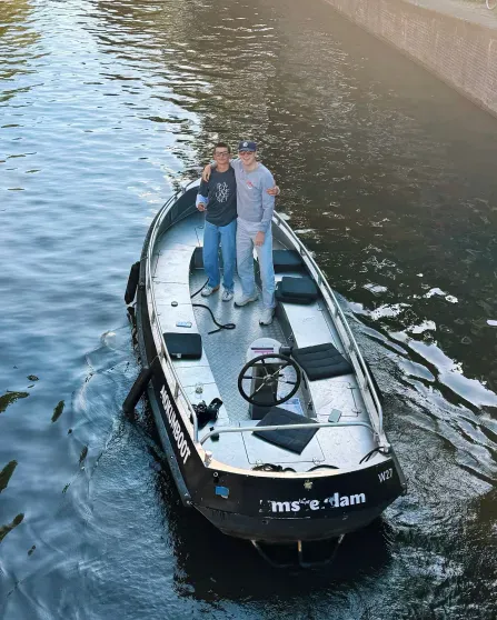 Том Брэди опубликовал новые фото с подросшими детьми от Жизель Бундхен