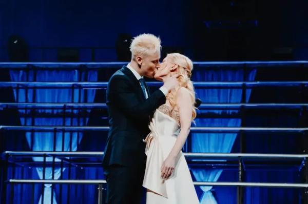 "У меня за спиной два развода". Шаман рассказал, почему не спешит жениться на Екатерине Мизулиной и как нашёл общий язык с её мамой "У меня за спиной два развода". Шаман рассказал, почему не спешит жениться на Екатерине Мизулиной и как нашёл общий язык с её мамой