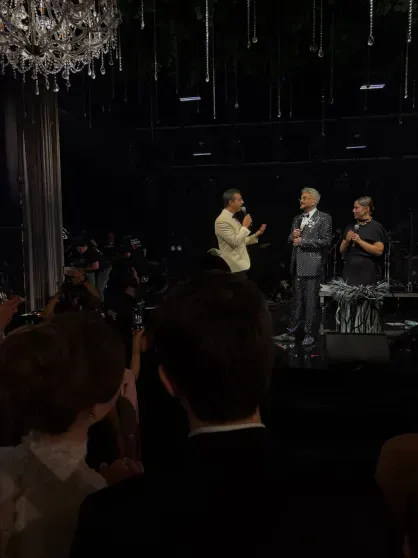 В сети обсуждают "свадьбу миллионеров" в Ташкенте с Ксенией Собчак, Иваном Ургантом, Филиппом Киркоровым и Инстасамкой