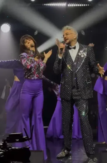 В сети обсуждают "свадьбу миллионеров" в Ташкенте с Ксенией Собчак, Иваном Ургантом, Филиппом Киркоровым и Инстасамкой