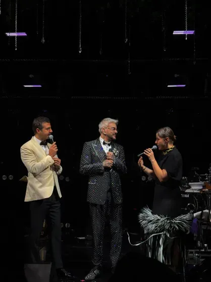 В сети обсуждают "свадьбу миллионеров" в Ташкенте с Ксенией Собчак, Иваном Ургантом, Филиппом Киркоровым и Инстасамкой