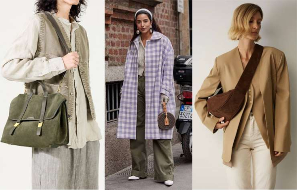 Носки в сандалиях, ободки и сумка от папы: как уродливые тренды снова стали желанными Носки в сандалиях, ободки и сумка от папы: как уродливые тренды снова стали желанными