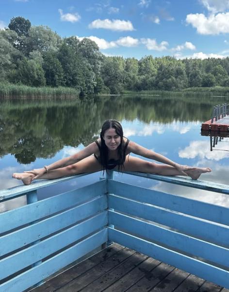 Дочь Любови Успенской рассекретила возлюбленного
Дочь Любови Успенской рассекретила возлюбленного