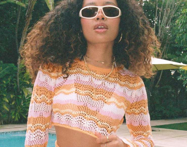 Вязаные истории: модные идеи, как интегрировать летний тренд в ваш гардероб Вязаные истории: модные идеи, как интегрировать летний тренд в ваш гардероб