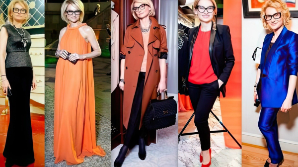 Эвелина Хромченко Эвелина Хромченко