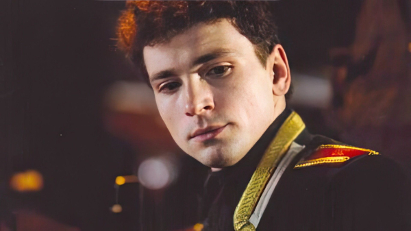 Антон Хабаров Антон Хабаров