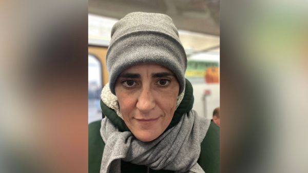 Елена Погребижская Елена Погребижская