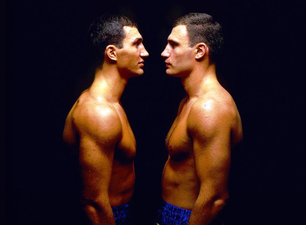 Виталий Кличко Виталий Кличко