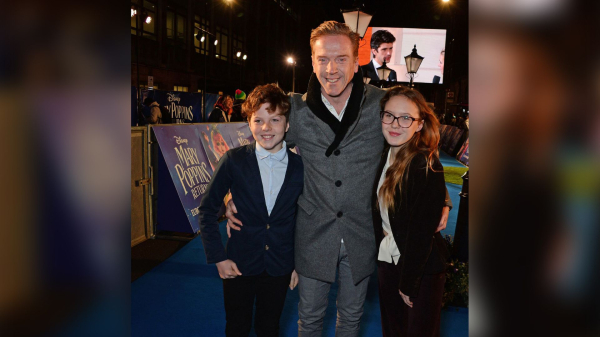 Хелен Маккрори Хелен Маккрори