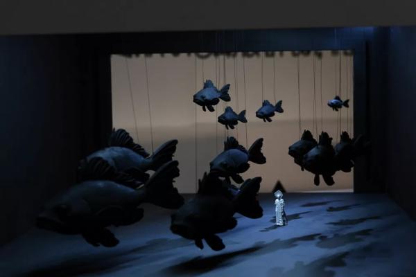 Мария Трегубова: "Современный художник – это просто художник"
Мария Трегубова: "Современный художник – это просто художник"