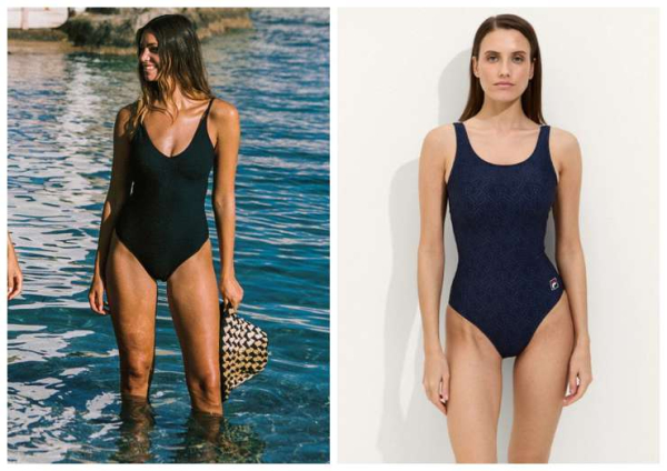 Вы &mdash; в тренде: гид по самым модным слитным купальникам