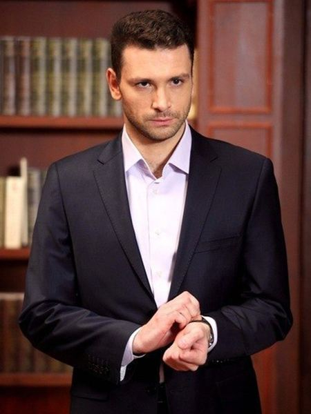 Антон Хабаров Антон Хабаров