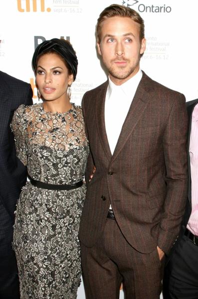 
                Ева Мендес намекнула на их совместные с Райаном Гослингом планы на будущее            