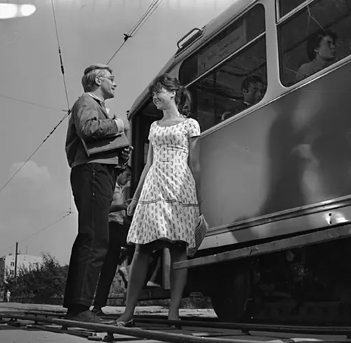 Советские актрисы, реальный рост которых тебя удивит Советские актрисы, реальный рост которых тебя удивит