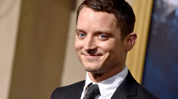 Элайджа Вуд Элайджа Вуд