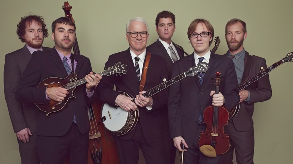 Стив Мартин Стив Мартин