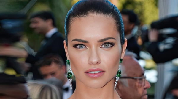 Адриана Лима Адриана Лима