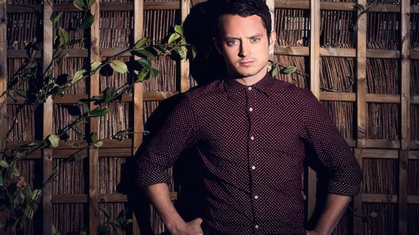 Элайджа Вуд Элайджа Вуд