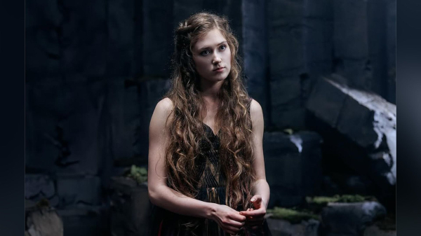 Алёна Долголенко Алёна Долголенко