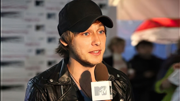 Игорь Лантратов Игорь Лантратов