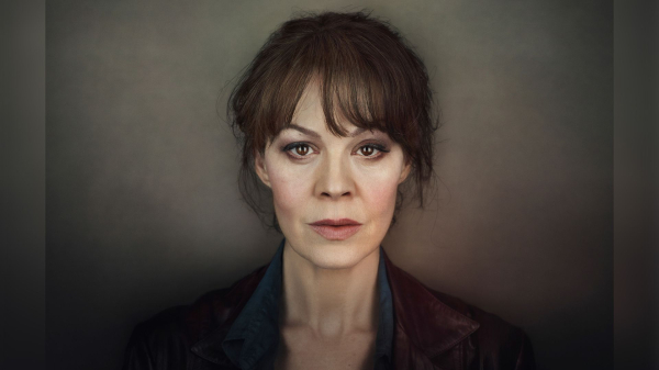 Хелен Маккрори Хелен Маккрори