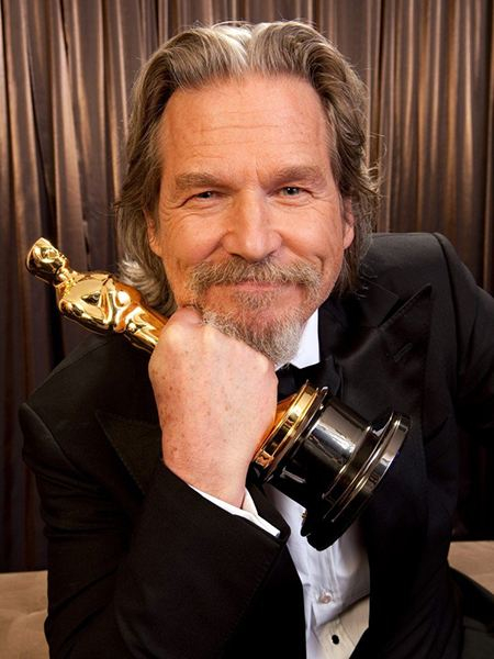 Джефф Бриджес Джефф Бриджес