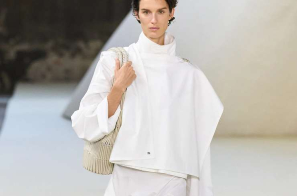 Меньше суеты — больше шика: философия lazy luxury в одежде Меньше суеты — больше шика: философия lazy luxury в одежде