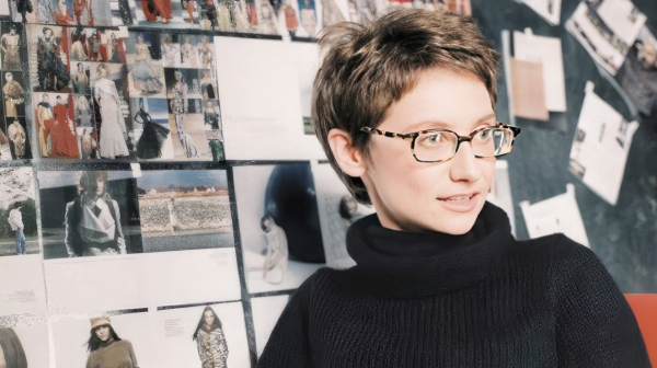 Эвелина Хромченко Эвелина Хромченко