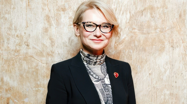 Эвелина Хромченко Эвелина Хромченко