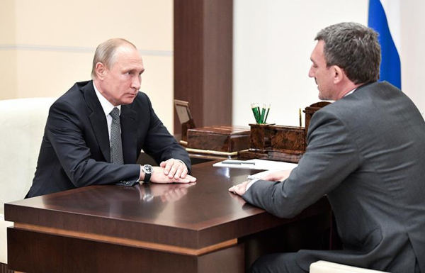 Василий Орлов