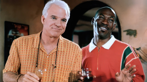 Стив Мартин Стив Мартин