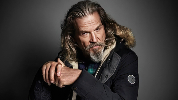 Джефф Бриджес Джефф Бриджес