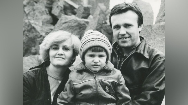 Артём Усс Артём Усс