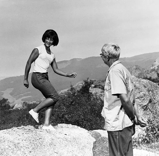 Советские актрисы, реальный рост которых тебя удивит Советские актрисы, реальный рост которых тебя удивит