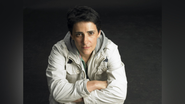 Елена Погребижская Елена Погребижская