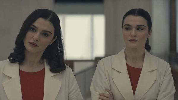 Рэйчел Вайс Рэйчел Вайс