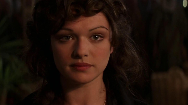 Рэйчел Вайс Рэйчел Вайс