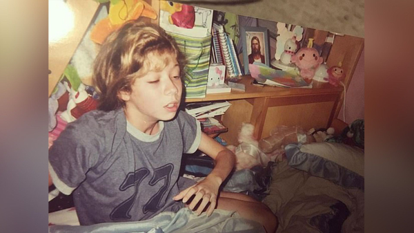 Дженнет МакКарди Дженнет МакКарди