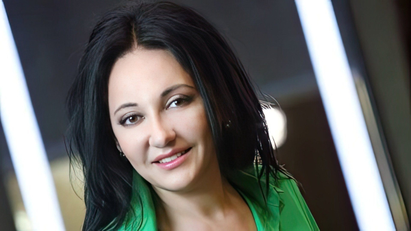 Фатима Хадуева Фатима Хадуева